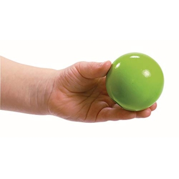 Excellerations Giant Toddler Stack and Count Bead Puzzle