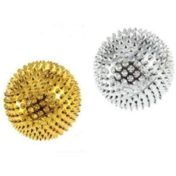 Spiky Massage Balls for Relaxation and Therapy