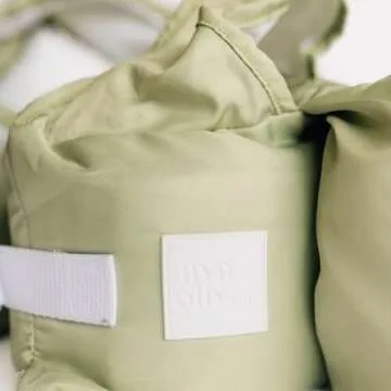 Ava + Oliver Swim Vest - Safe & Stylish Floaties for Toddlers