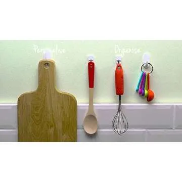 3M Damage-Free Hanging Hooks for Damage-Free Solutions