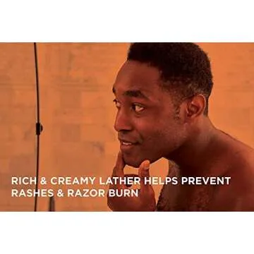 Van Der Hagen Shave Butter- Best Shave (6 oz) (Pack of 1)