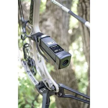 TACTACAM 6.0 Action Camera 4K 60FPS Waterproof with Mounts