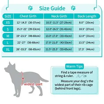 Malier Dog Life Jacket, Ripstop Dog Life Vest with Rescue Handle for Swimming Boating, Reflective Puppy Life Jackets Dog Shark Life Jacket with Adjustable Straps for Small Medium Large Dogs (Small)