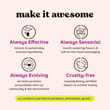 eos Shea Better Shaving Cream for 24-Hour Hydration