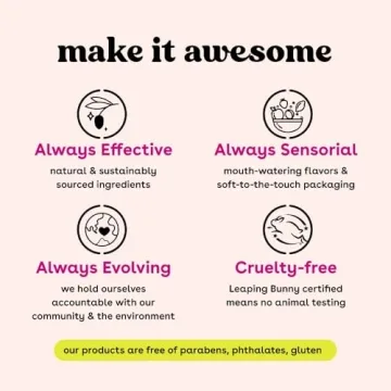 eos Shea Better Shaving Cream for 24-Hour Hydration