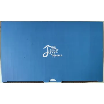 Lille Home Insulated Lunch Box Set for All Ages