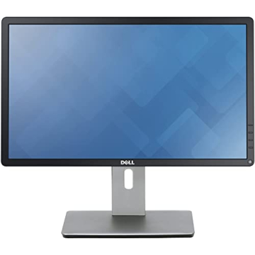 Dell P2214H 22-Inch LED Monitor Refurbished for Excellence