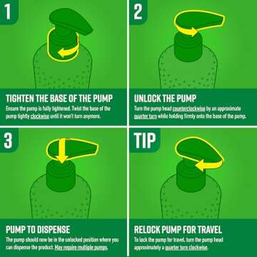 O'Keeffe's Working Hands Hand and Body Lotion 12 oz