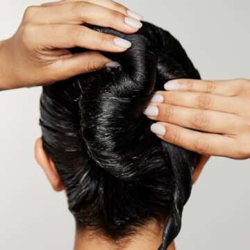 Awapuhi Wild Ginger by Paul Mitchell Intensive Treatment, Rebuilds + Repairs, For Dry, Damaged + Color-Treated Hair, 5.1 fl. oz.