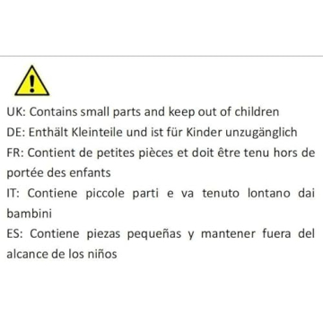 Tassmpitor Electronics Cleaning Kit for Keyboards & Screens