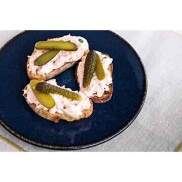 Maille Pickles Cornichons Original for Snacking Delight