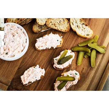 Maille Pickles Cornichons Original for Snacking Delight