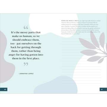 Empowered Journal: Inspiration for Women’s Growth