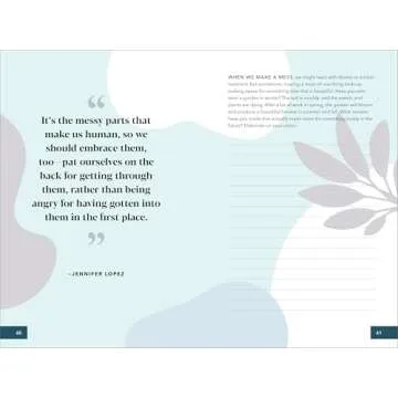 Empowered Journal: Inspiration for Women’s Growth