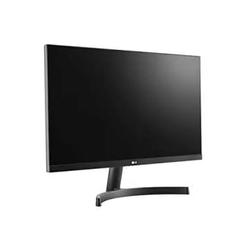 LG 27 ML600M-B Full HD IPS Monitor with Dual HDMI
