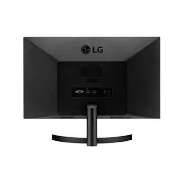 LG 27 ML600M-B Full HD IPS Monitor with Dual HDMI