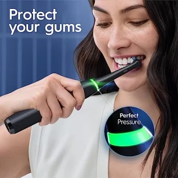 Oral-B iO Series 7 Electric Toothbrush for Advanced Care