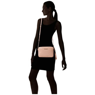 Stylish ALDO Andressera Crossbody Bag in Medium Beige