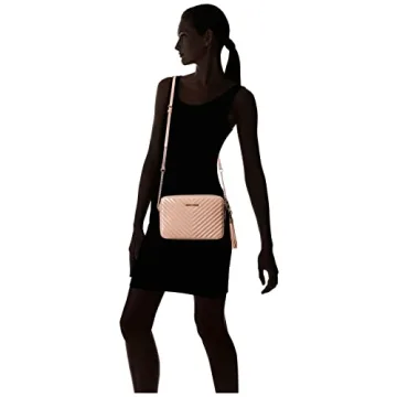 Stylish ALDO Andressera Crossbody Bag in Medium Beige