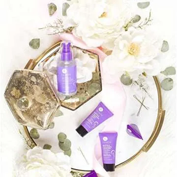 Luseta Biotin & Collagen Set: For Thicker, Healthier Hair