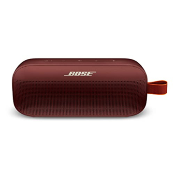 Bose SoundLink Flex Portable Bluetooth Speaker - Waterproof