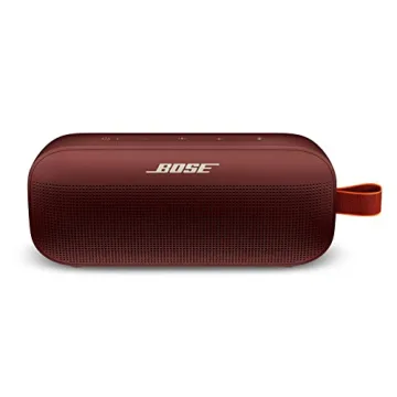 Bose SoundLink Flex Portable Bluetooth Speaker - Waterproof