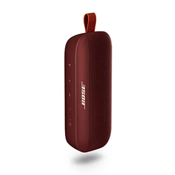 Bose SoundLink Flex Portable Bluetooth Speaker - Waterproof