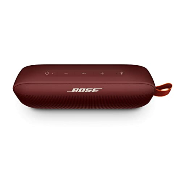 Bose SoundLink Flex Portable Bluetooth Speaker - Waterproof