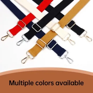 Dksongr Adjustable Purse Strap for Elegant Bags