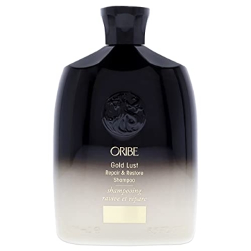 ORIBE Gold Lust Repair & Restore Shampoo for Beautiful Hair