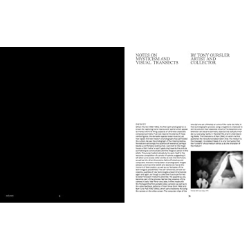 Shannon Taggart Séance Stunning Spiritualism Photography Book