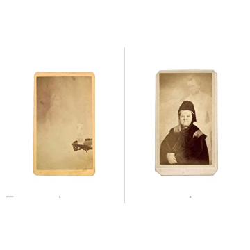 Shannon Taggart Séance Stunning Spiritualism Photography Book