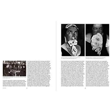 Shannon Taggart Séance Stunning Spiritualism Photography Book