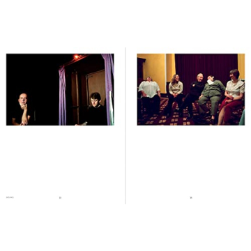 Shannon Taggart Séance Stunning Spiritualism Photography Book