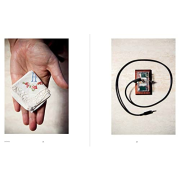 Shannon Taggart Séance Stunning Spiritualism Photography Book