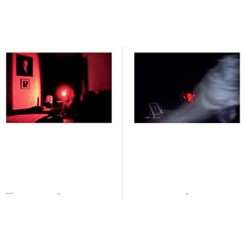 Shannon Taggart Séance Stunning Spiritualism Photography Book