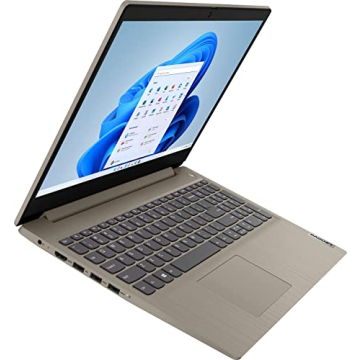 Lenovo Ideapad 3 Laptop 15.6" Touchscreen Intel i3