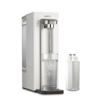 Brita Hub Countertop Filtration System for Clean Water