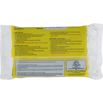 Duraflame Quick Start Fire Lighters Eco-Friendly Easy Ignition