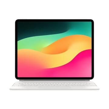 Apple Magic Keyboard for iPad Pro 12.9 inch - Optimal Typing
