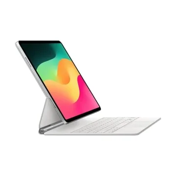 Apple Magic Keyboard for iPad Pro 12.9 inch - Optimal Typing