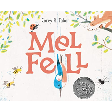Mel Fell: A Unique Caldecott Honor Children's Book for Creative Readers