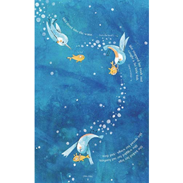 Mel Fell: Interactive Caldecott Honor Children's Book