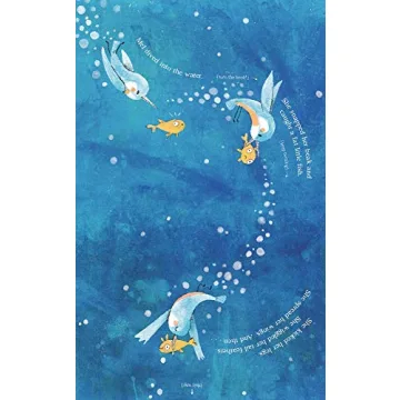 Mel Fell: Interactive Caldecott Honor Children's Book