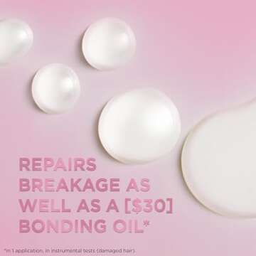 L'Oreal Paris EverPure Bond Repair Oil-in-Serum 1.6 Fl Oz