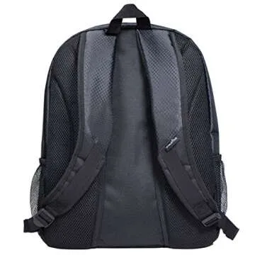 Athletico Youth Soccer Bag for Sports - Multi use Backpack