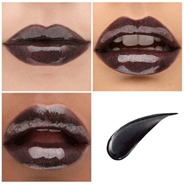 LE RIOT LIP GLOSS by Lady Gaga in Vortex - High Shine