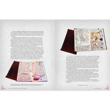 Guillermo del Toro Cabinet of Curiosities Book Review