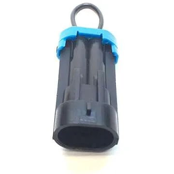 UTVDistribution Seat Belt Harness Override Clip - Easy Installation! Compatible with Can-Am & Polari...