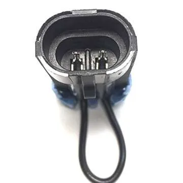 UTVDistribution Seat Belt Override Bypass Plug for UTVs